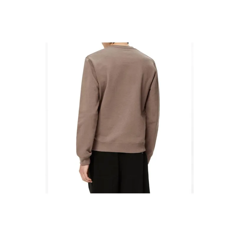 LOEWE Anagram Sweatshirt-3