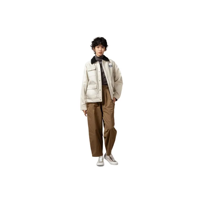 Vans Jackets Men Oat-5