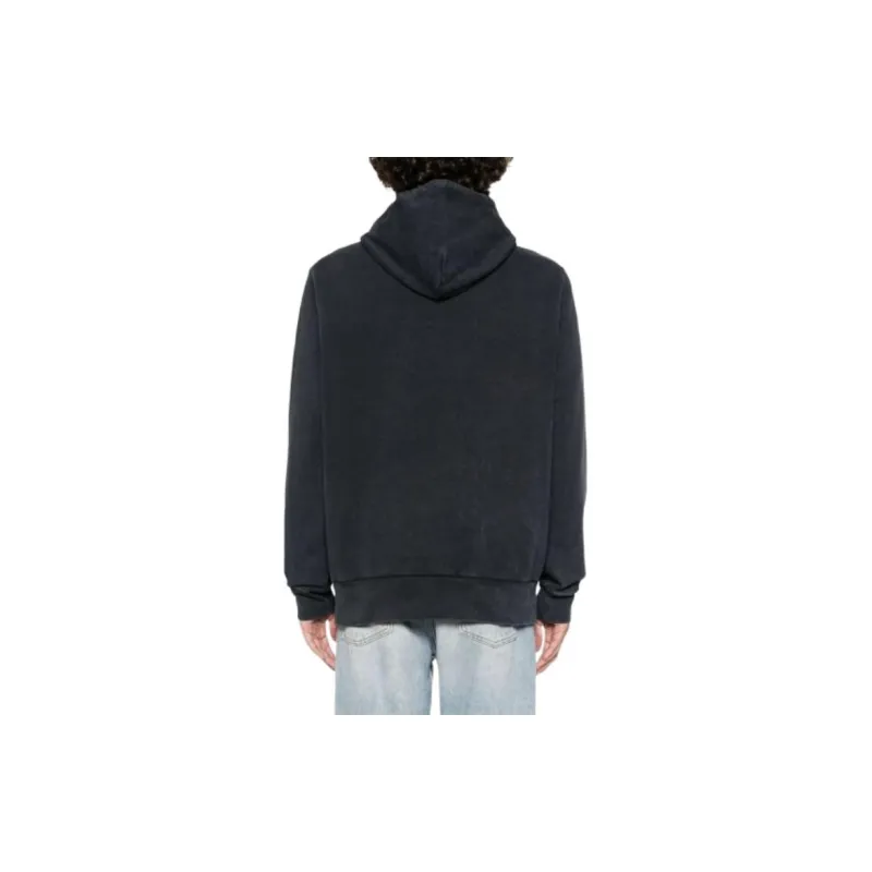 Polo Ralph Lauren Polo Pony Cotton Hoodie-2