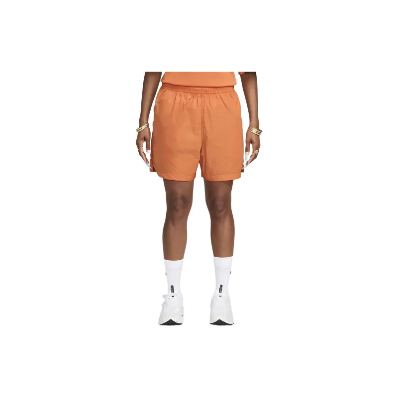 Nike Nocta Cardinal Nylon Shorts-3