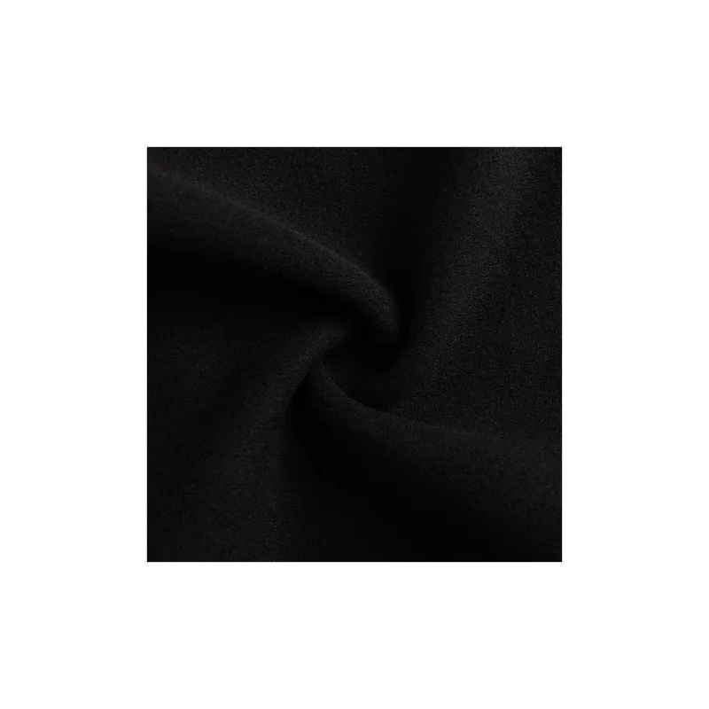 KARL LAGERFELD FW23 Casual Pants Men's Black-5