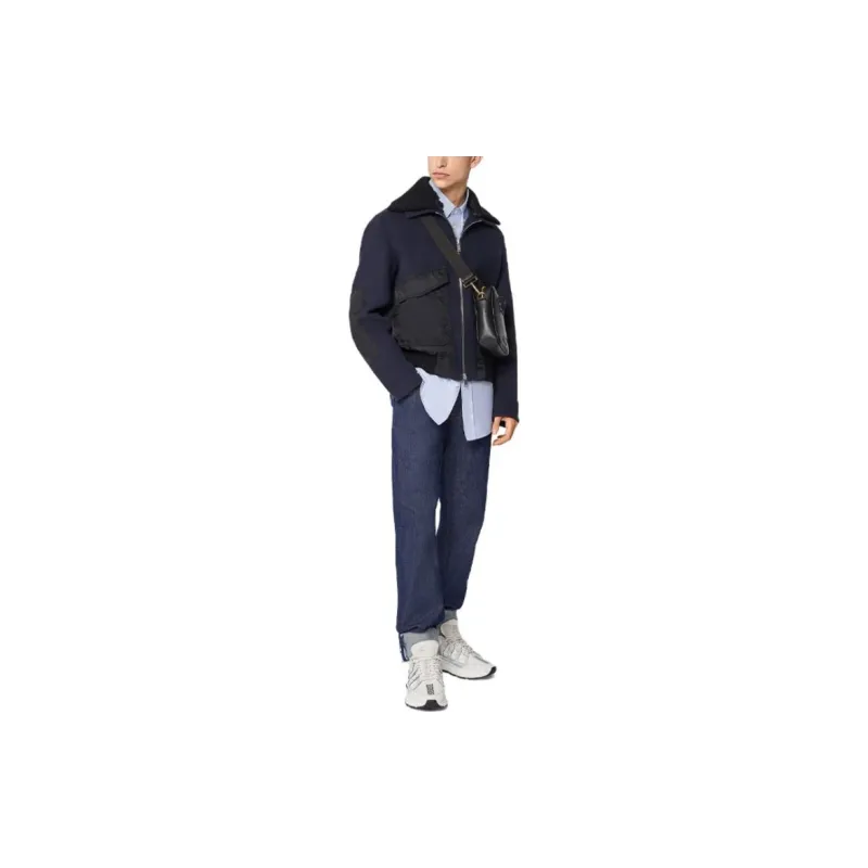VERSACE Shirts Men-4