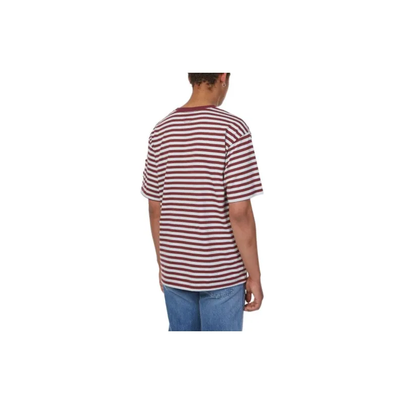 Needles Striped Tee-3