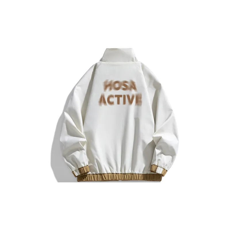 Hosa Jackets Unisex-14