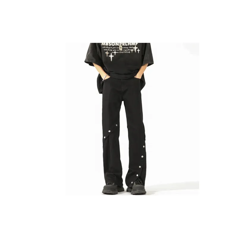 Glona Klio Jeans Unisex-13