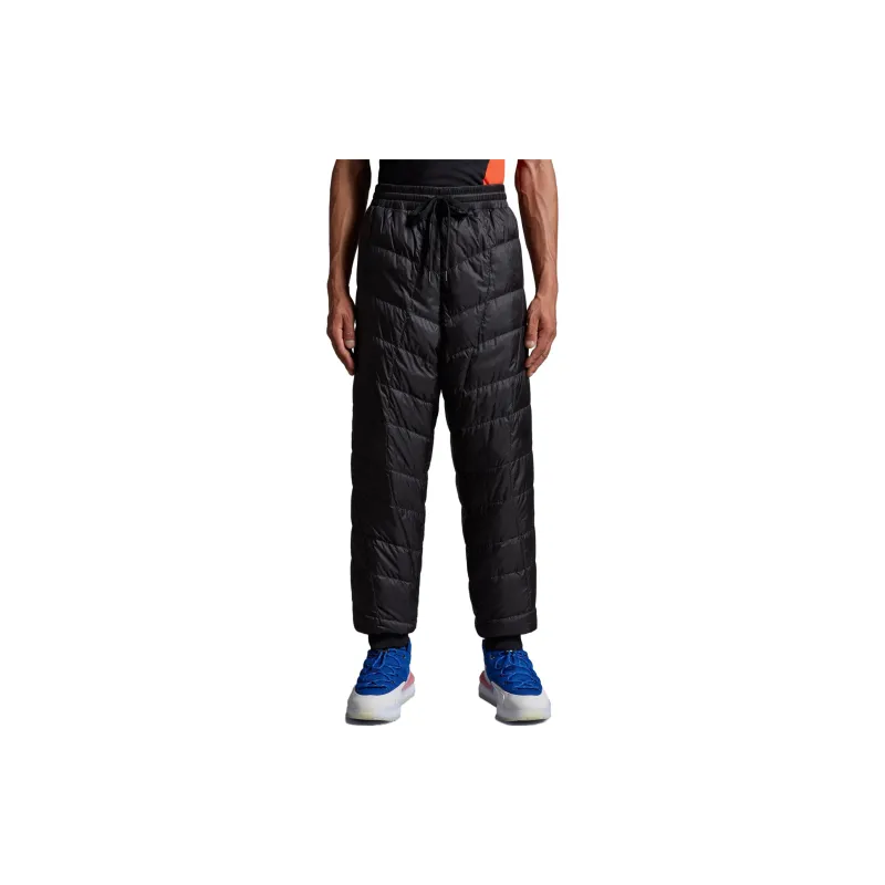 Moncler X Adidas Originals Reversible Down Filled Sweatpants-1