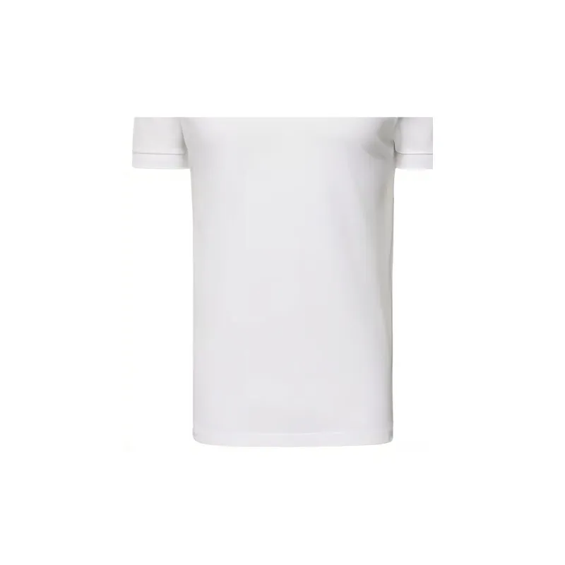 HUGO BOSS Short Sleeved Logo Printed Polo Shirt-2