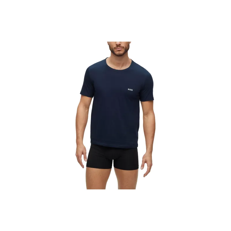 HUGO BOSS T Shirts Men-1