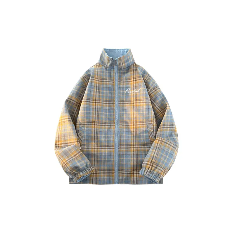 OXO OVERLOAD Jackets Coats Unisex-12
