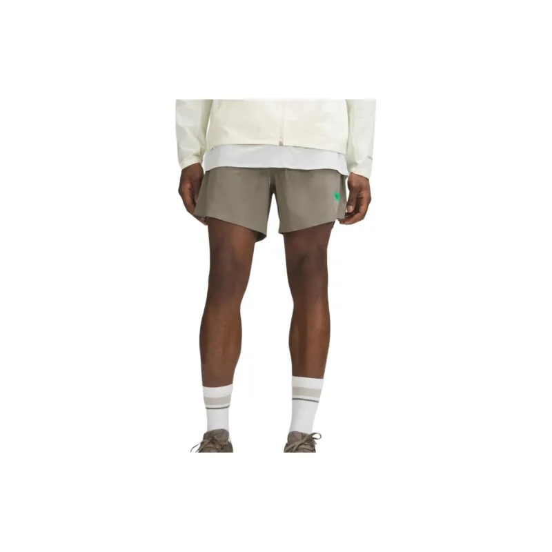 Lululemon Fast And Free Sports Shorts Men's-3