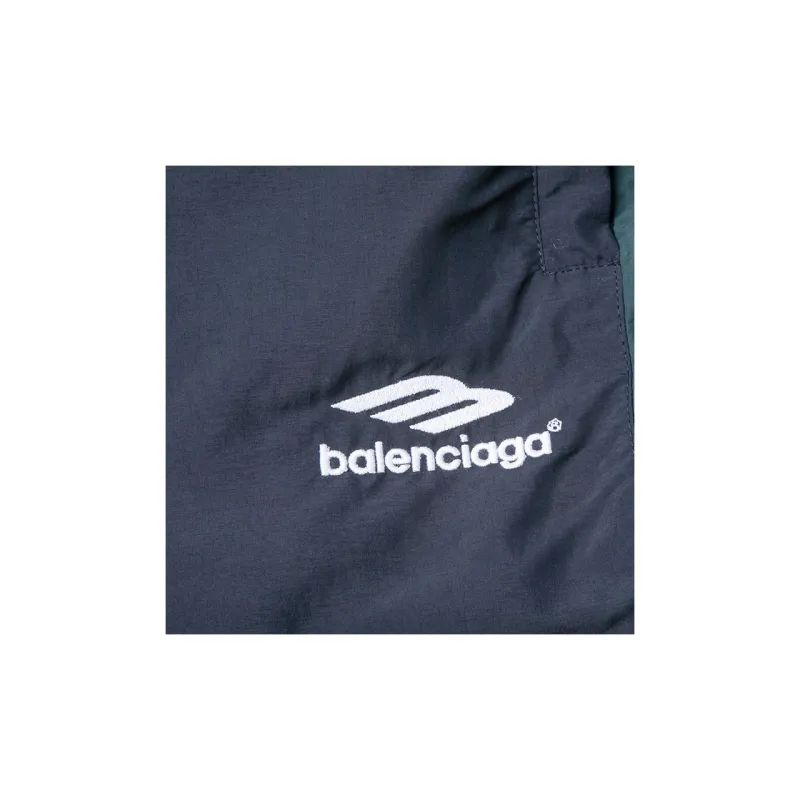 Balenciaga 3B Sports Icon Tracksuit Pants-2