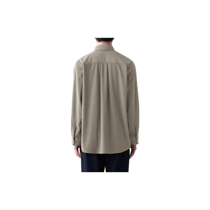 MUJI Jackets Men-5