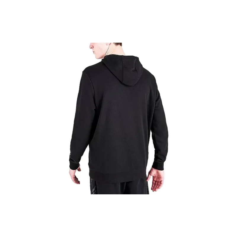 PUMA Petronas Sweatshirts Men Black-3