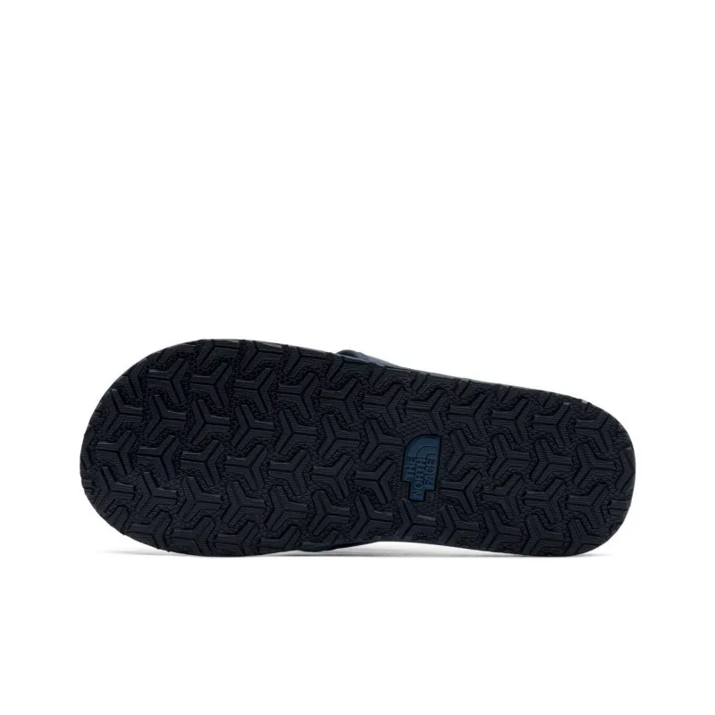 THE NORTH FACE Base Camp 2 Abrasion Resistant Slip Resistant Flip Flops Men's Blue-5