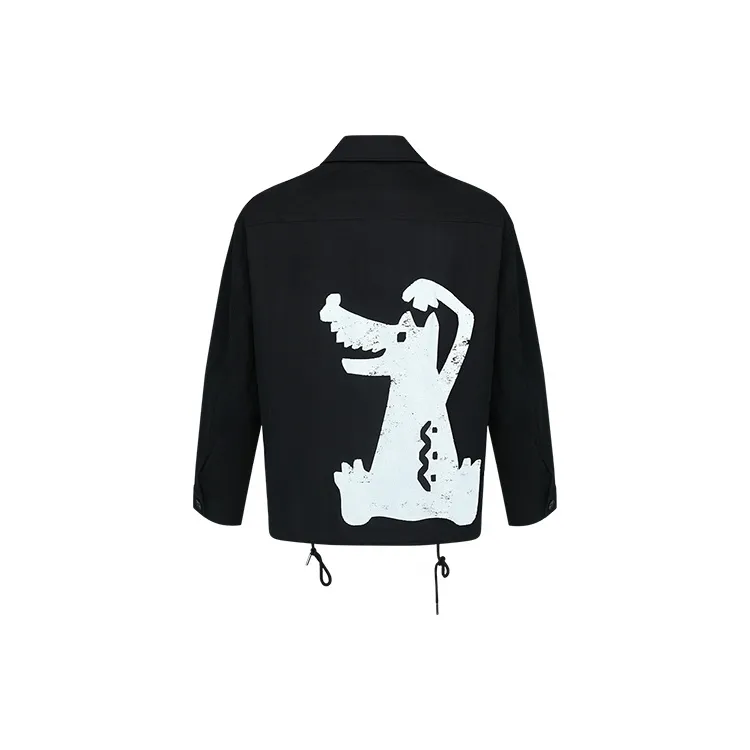 URBAN REVIVO Jackets & Coats Men's-1