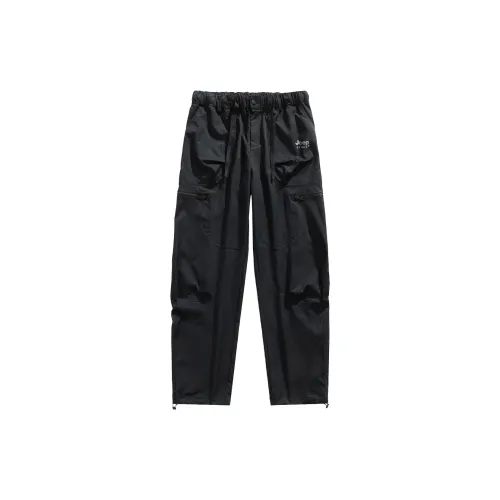 JEEP SPIRIT Cargo Pants Unisex