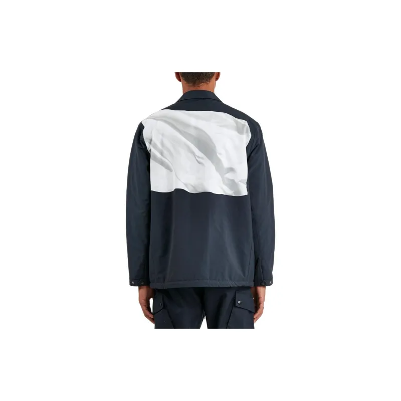 Nike Nsw Patta Coaches Jacket-5
