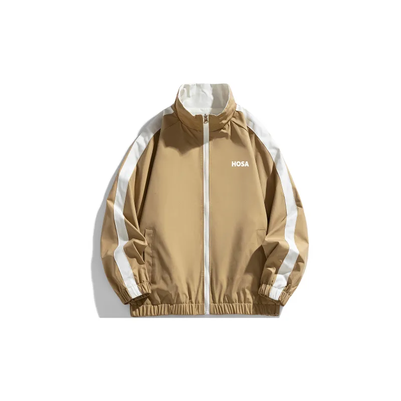 Hosa Jackets Unisex-13