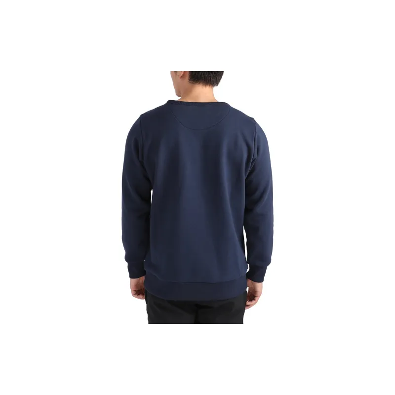 Columbia x Dragon Ball Sweatshirt Men's Navy Blue-2