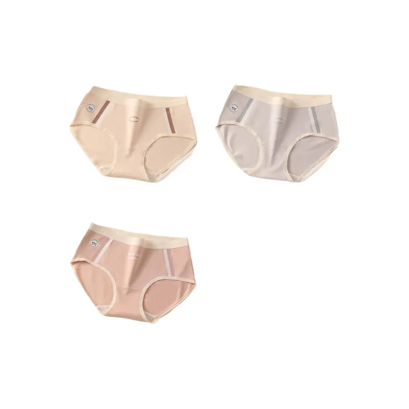 Lan Miao Underpants Women's 3 Pack-11