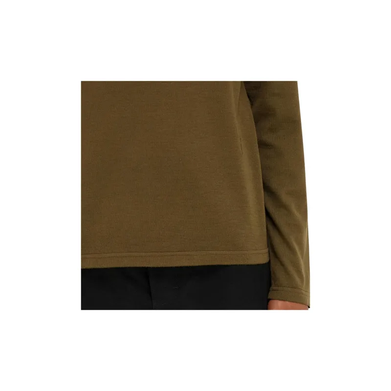 Ferragamo Embroidered Signature Light Sweater-4