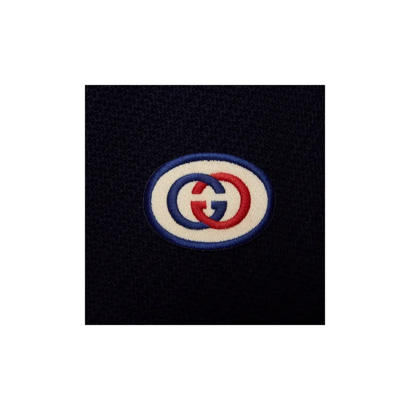 GUCCI SS22 Jackets Coats Men's Blue-4