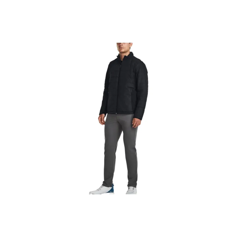 Under Armour Storm Jackets Men Black-4