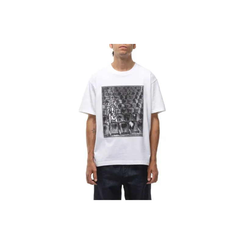 Cav Empt T Shirts Men-4