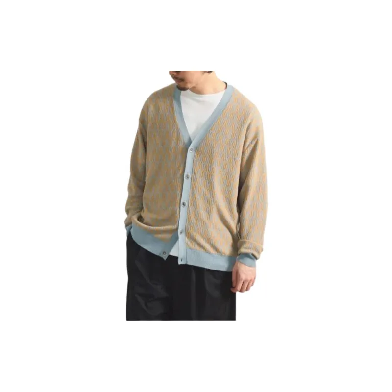 Beams Knitwear Men-10