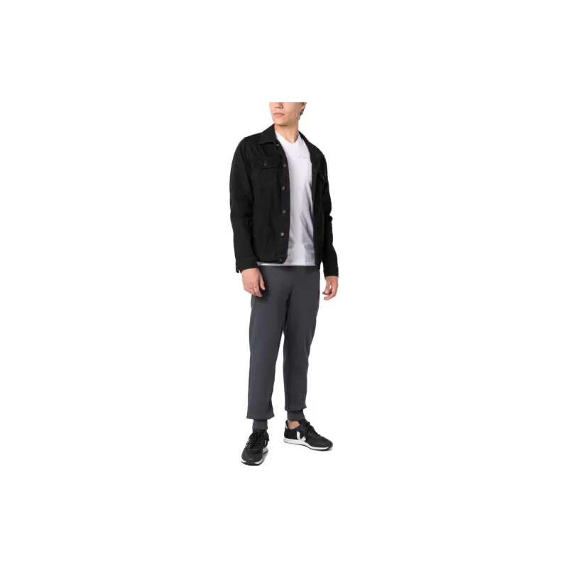 ARMANI EXCHANGE SS23 Casual Pants Men's-1