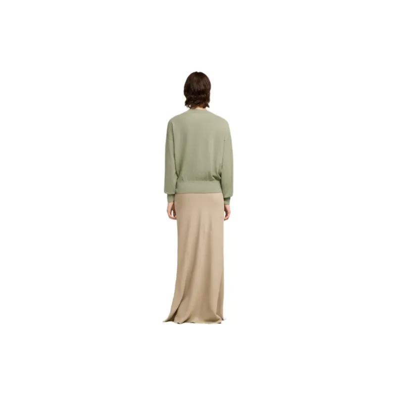 AMIPARIS Ami De Coeur Wool Jumper-4