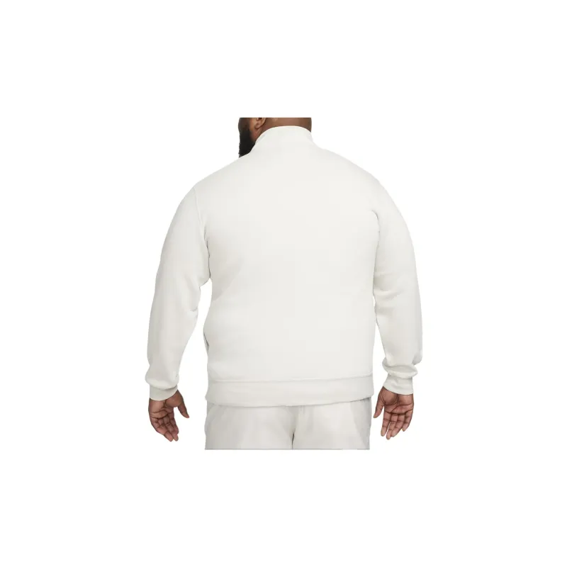 Nike Sweatshirts Men White-4