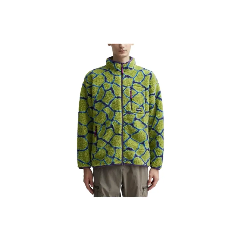 Gramicci Sherpa Jacket-9