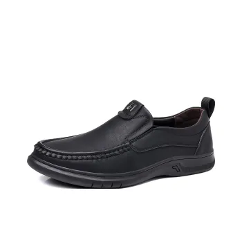 Mr. Thorn Tree Dress Shoes Men's Black