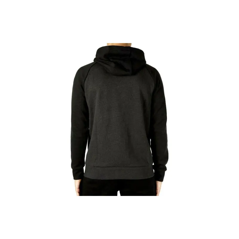 Nike Sweatshirts Men Gray-3
