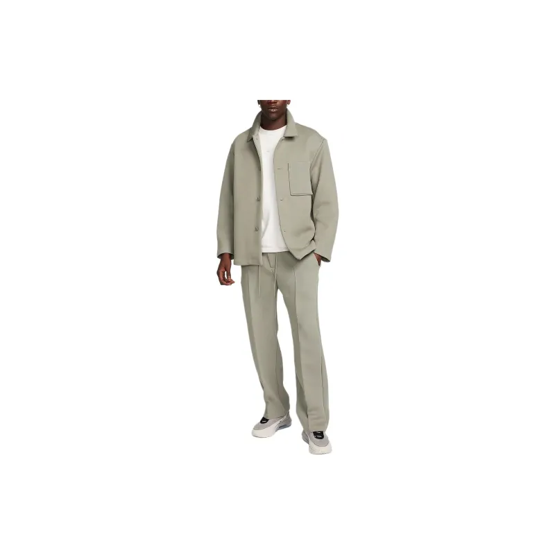Nike Sportswear Tech Fleece Reimagined Oversize Jacket-2