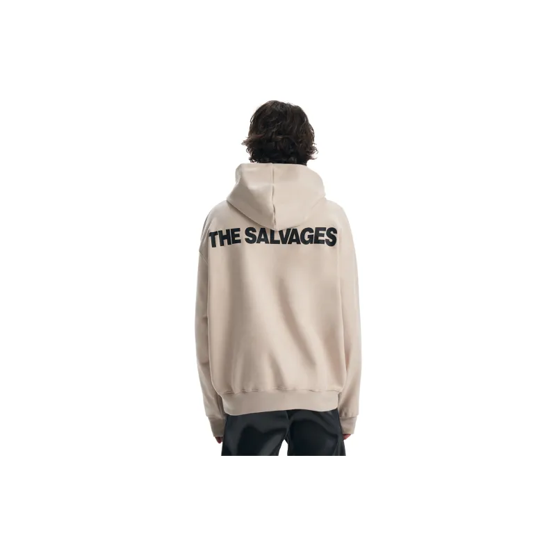 THE SALVAGES FASHION CLUB Sweatshirt Unisex-14