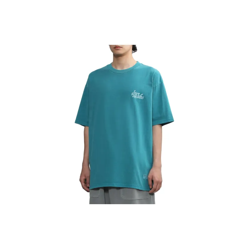 Aftermaths T-Shirts Unisex-7