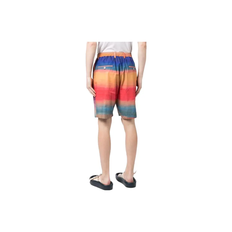 MARNI Shorts-3
