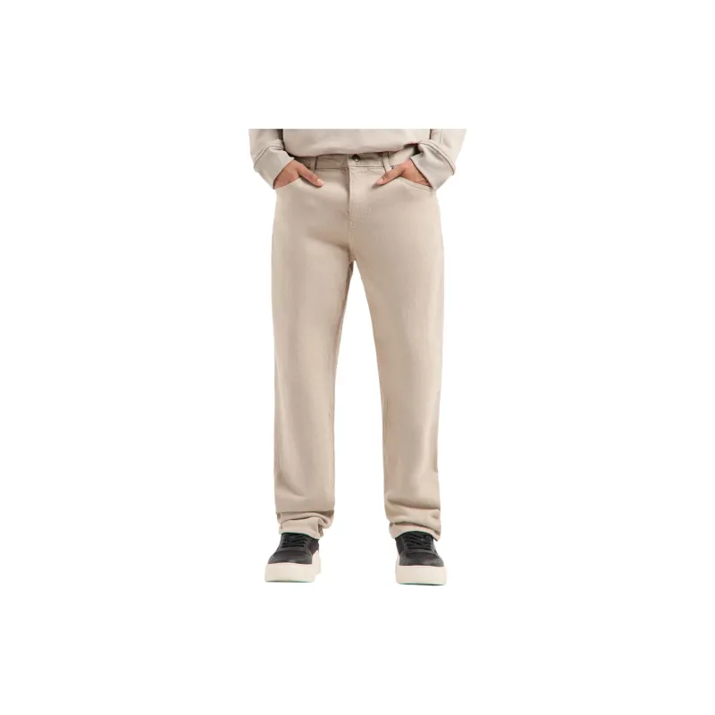 ARMANI EXCHANGE J13 Straight Leg Jeans-1