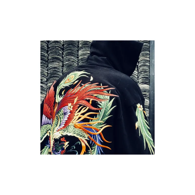 Sweatshirts Unisex-3