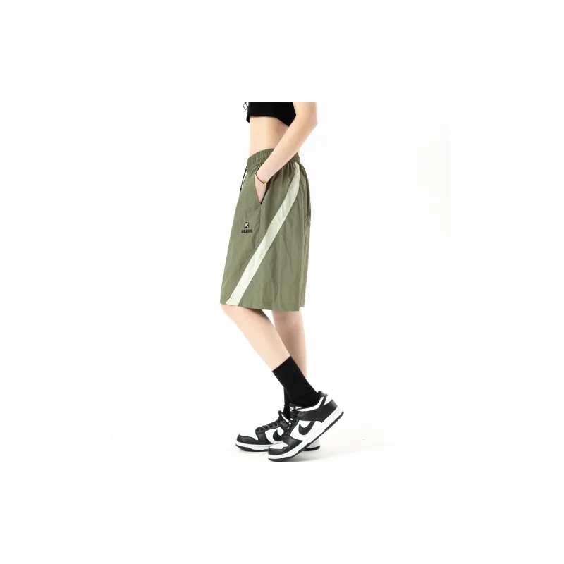 OLRIK Sports Shorts Unisex-9