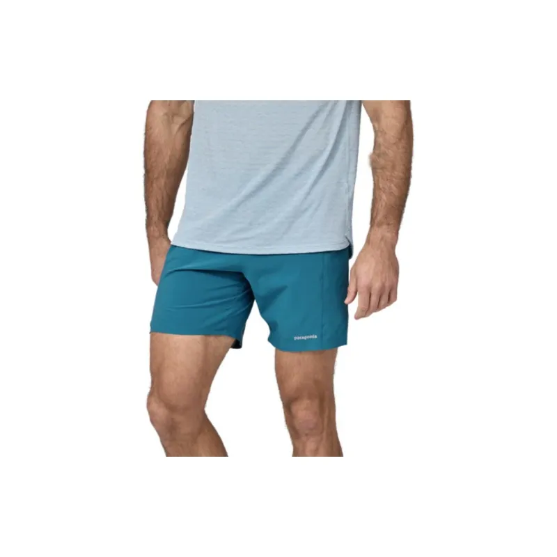 Patagonia Strider Pro Elasticated Running Shorts-1