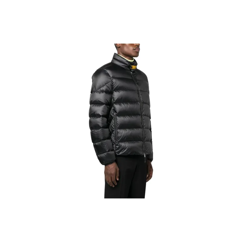 PARAJUMPERS Dillon Zip up Padded Down Jacket-3
