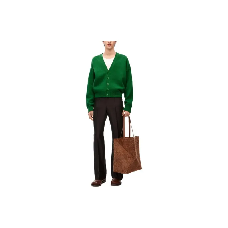 LOEWE Workwear Jacket-1