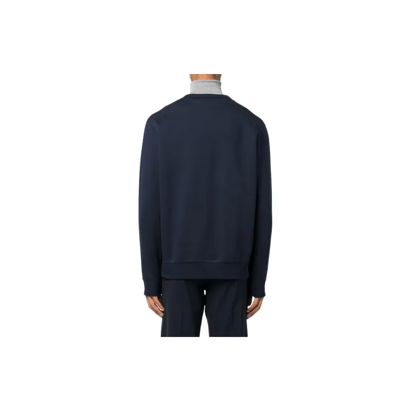 Polo Ralph Lauren Pony Embroidered Crewneck Sweatshirt-2
