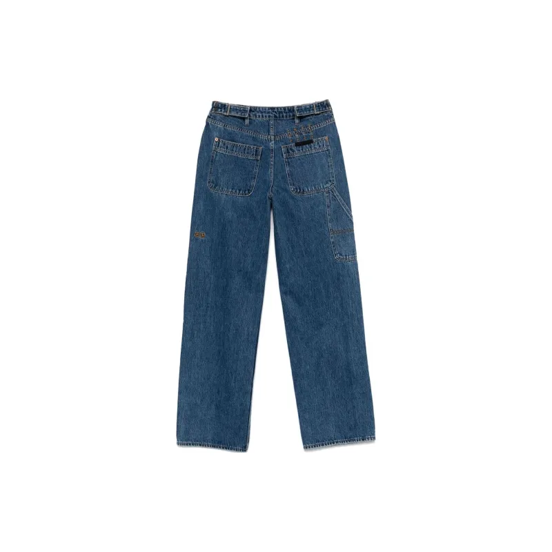 Ksubi Low Rider Carpenter Moody Jeans-1