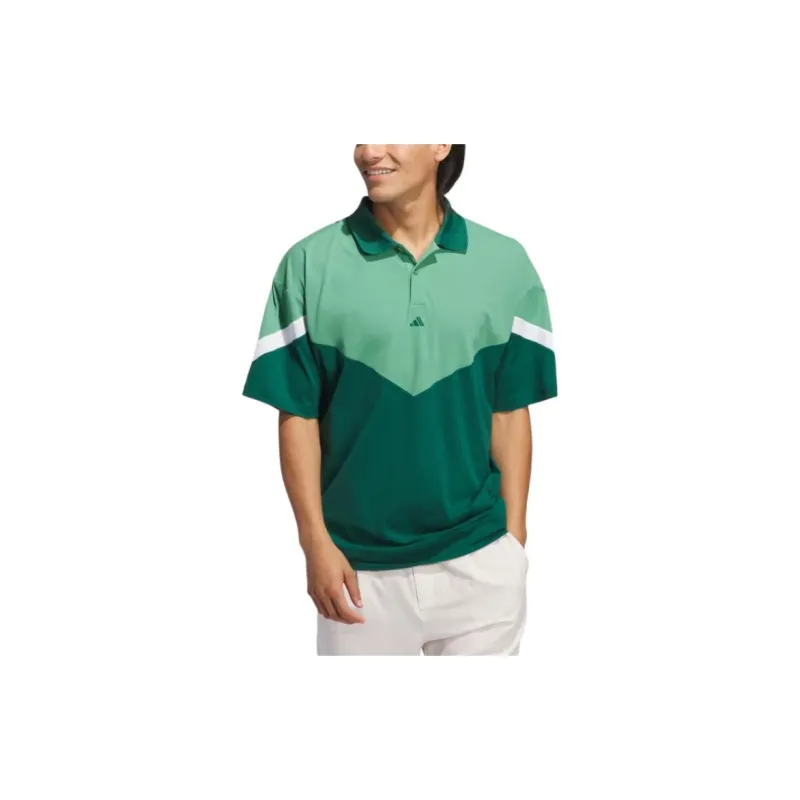 Adidas Free Shipping With AdiClub Ultimate365 Sport Polo Shirt-1
