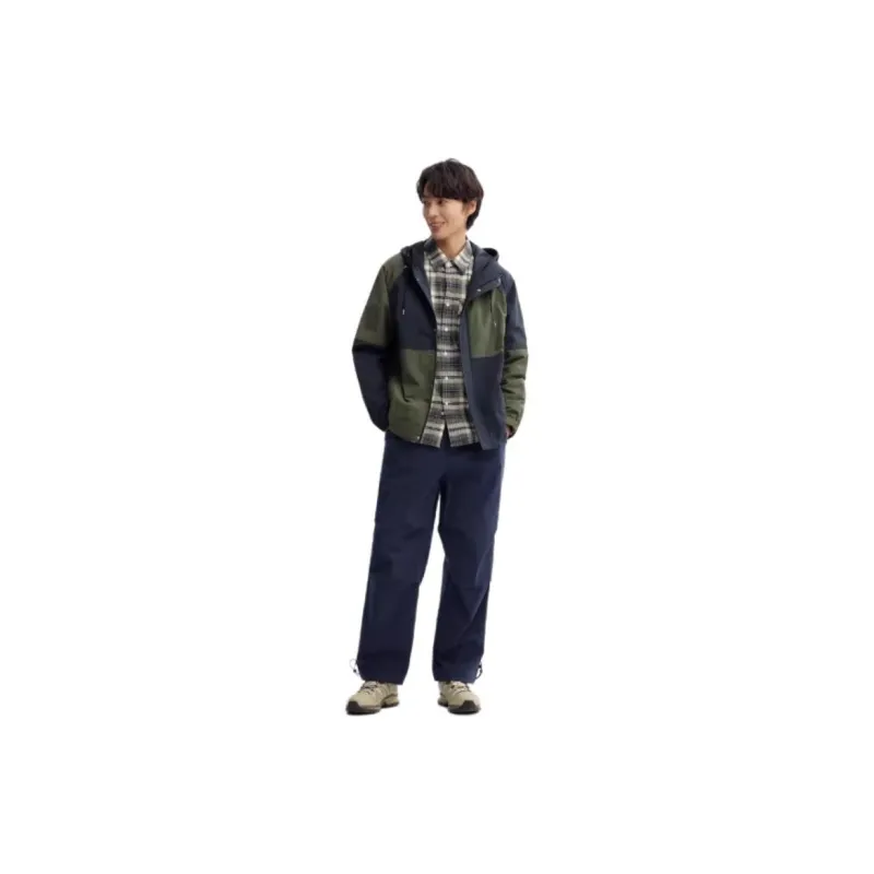 SEM/R Jackets Men-4
