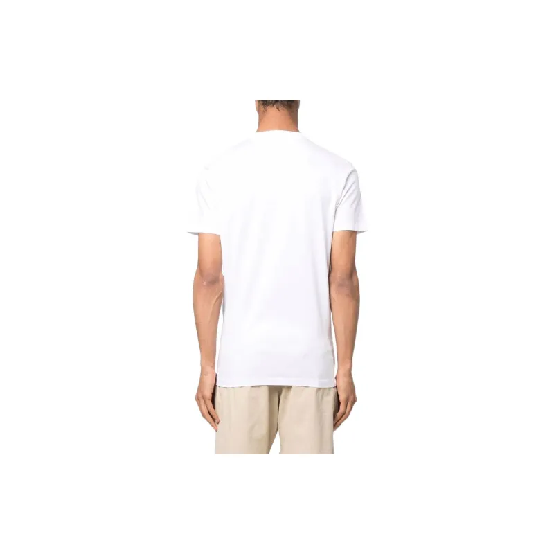 DSQUARED2 Caten Trip Graphic T shirt-2